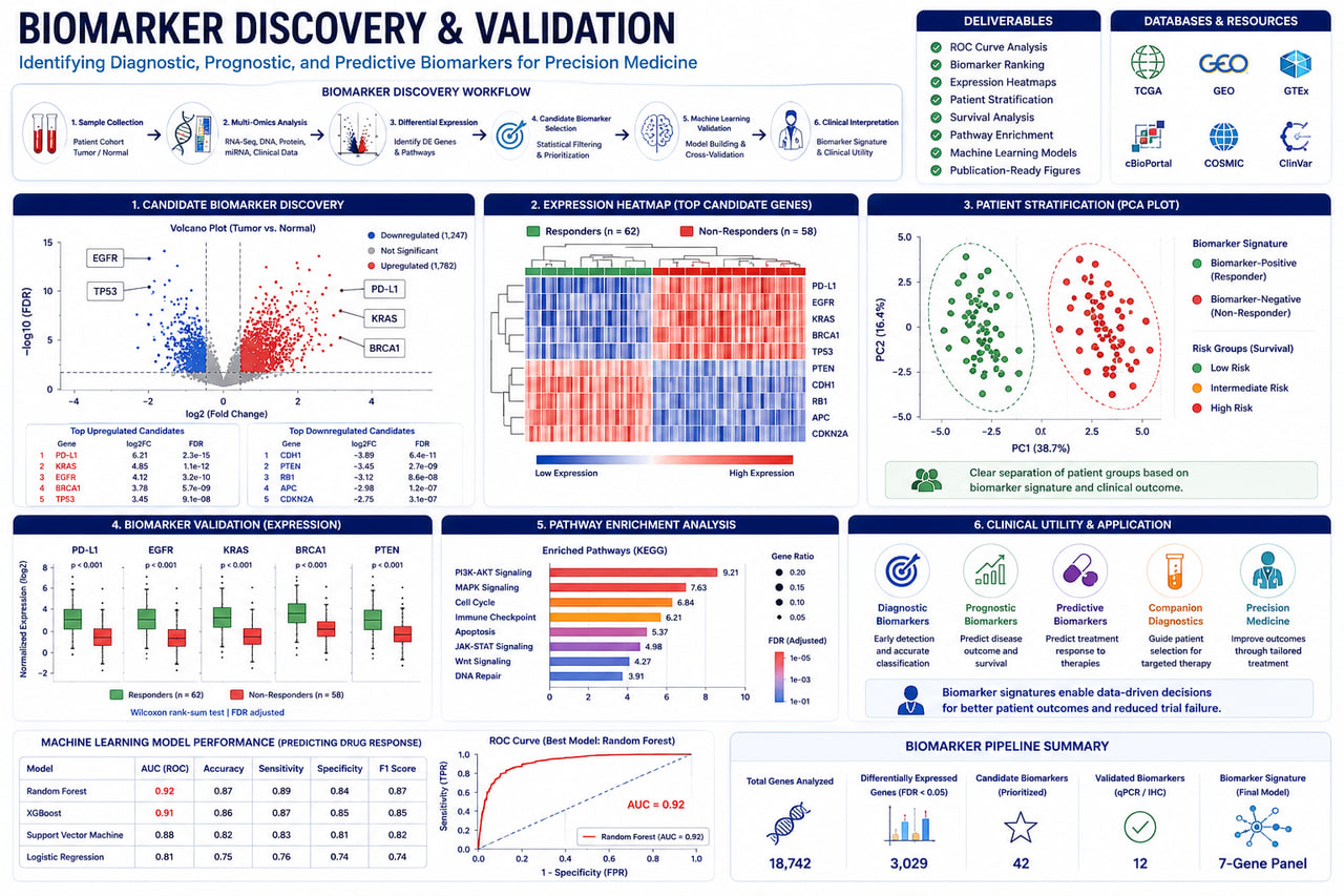 Biomarker Discovery