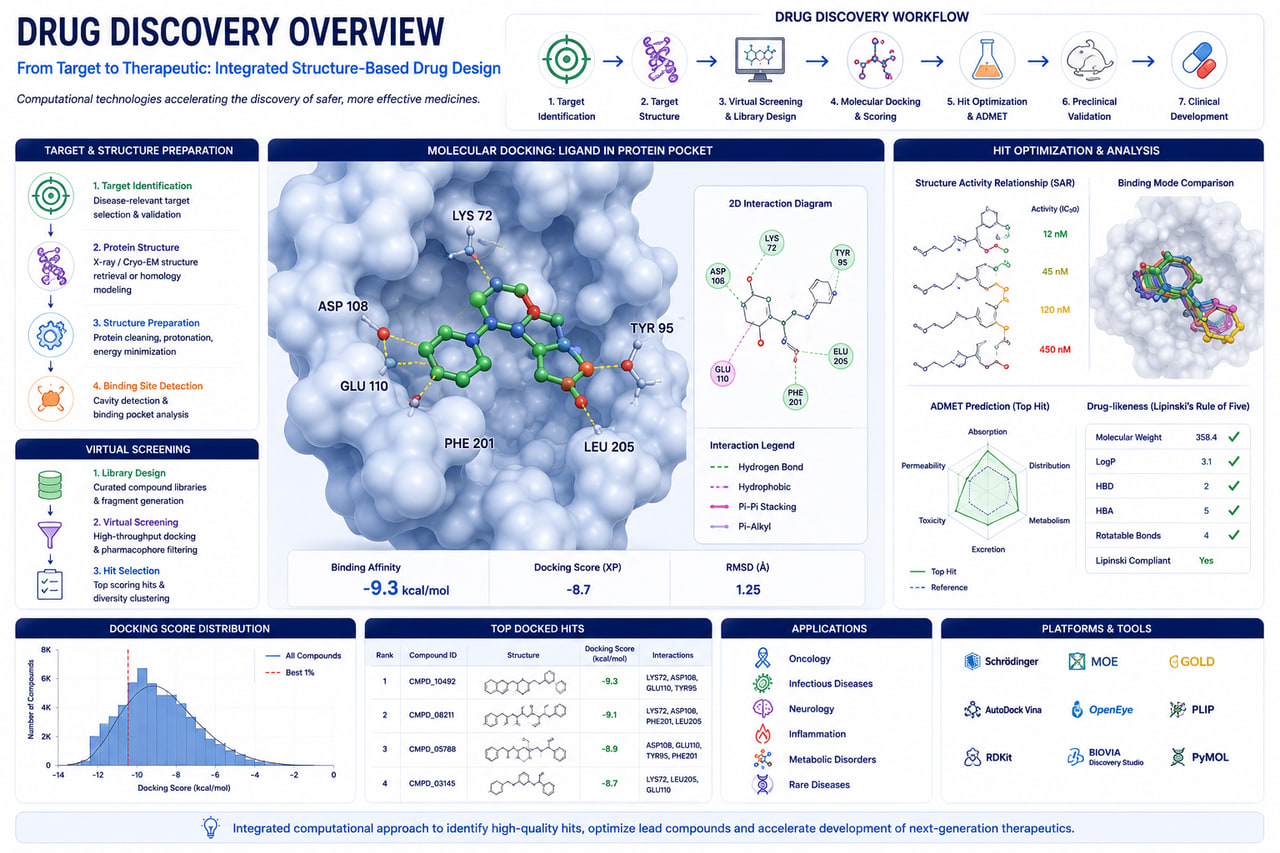 Molecular Docking